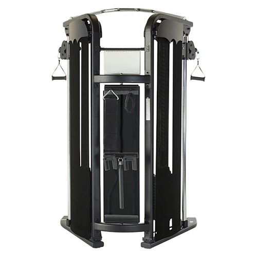 Многофункциональный силовой комплекс Inspire FT1 Functional Trainer