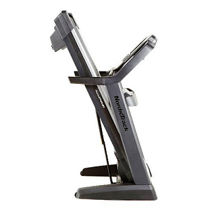 Купить Беговая дорожка NordicTrack Elite 1500 + кардиопояс Polar в Москве
