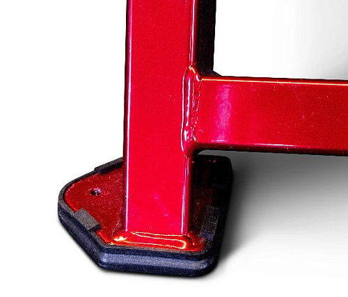 Приседания двусторонние Realleader LD-2003 (HSPro-2003)