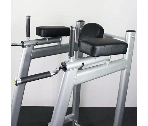 Брусья / пресс Protrain 61A45