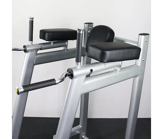 Брусья / пресс Protrain 61A45 фото5