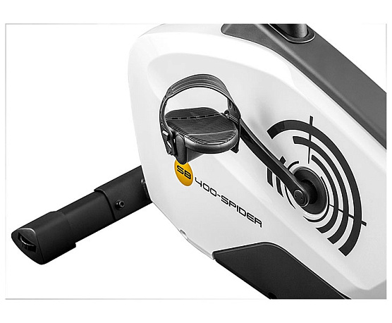 Велотренажер Hasttings SB400 SPIDER фото5