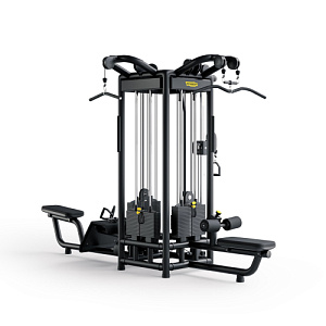 Силовой тренажер Technogym Cable Stations 4
