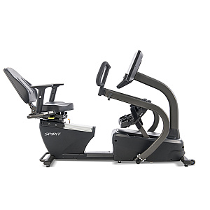 Купить Степпер Spirit Fitness CRS800S+ в Москве