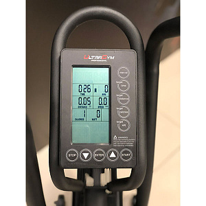 Купить Велотренажер Ultra Gym UG-AB005 в Москве