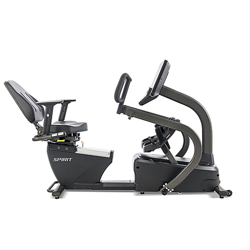 Кардиострайдер Spirit Fitness CRS800S+