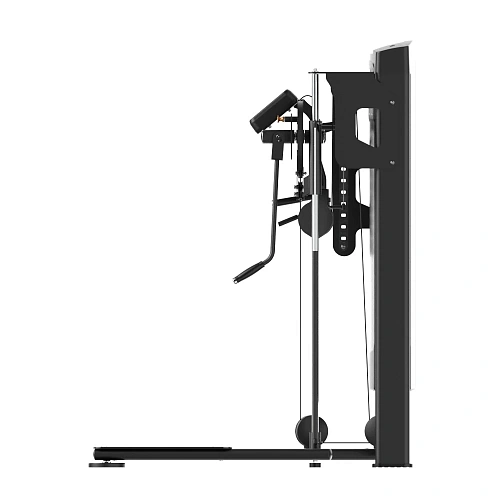 Отведение рук стоя Smith Fitness Excellence RE8034