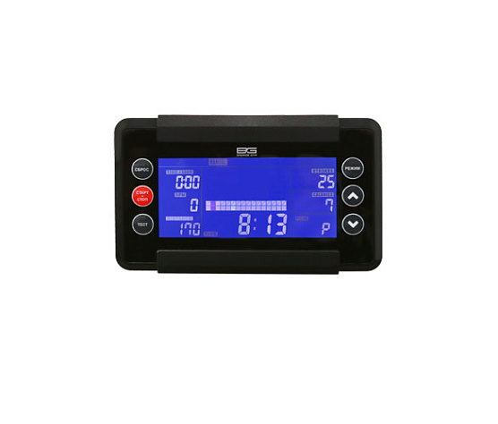 Гребной тренажер Bronze Gym RW1200M PRO фото1