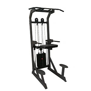 Bronze Gym Гравитрон профессиональный BRONZE GYM PARTNER ML-701