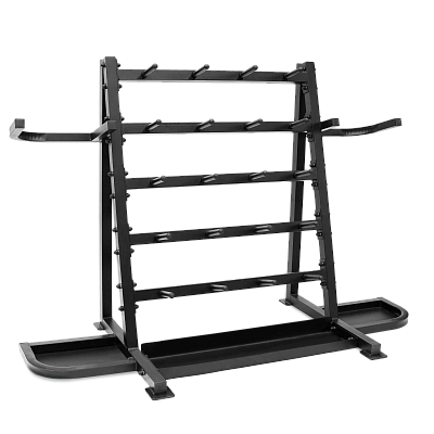 Стойка для бодипампов Bronze Gym PARTNER AL-412