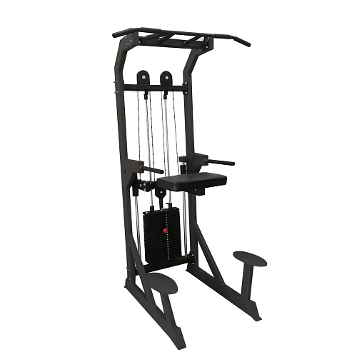 Купить Гравитрон профессиональный BRONZE GYM PARTNER ML-701 в Москве