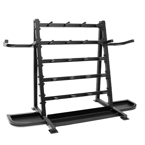 Купить Стойка для бодипампов Bronze Gym PARTNER AL-412 в Москве