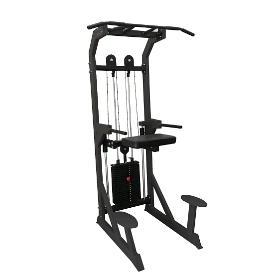 Гравитрон профессиональный BRONZE GYM PARTNER ML-701