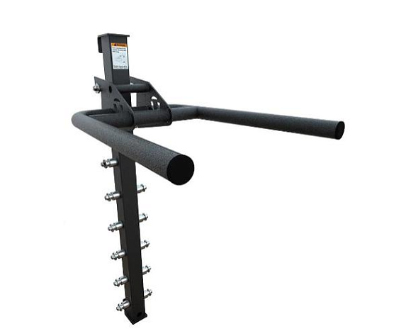 Крепление с изменяемой высотой Torque XCREATE-DA