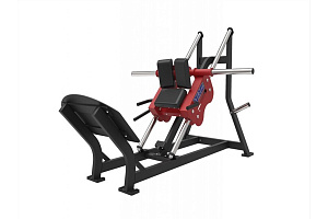 Нагружаемый дисками тренажер Ultra Gym Наклонный присед UltraGym UG-XM 651