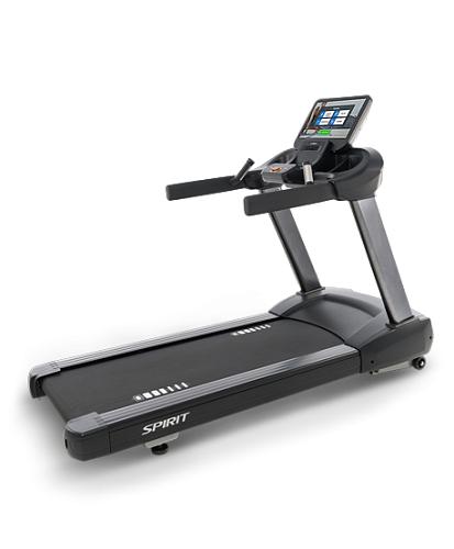 Беговая дорожка Spirit Fitness CT800ENT+ Купить Беговая дорожка Spirit Fitness CT800ENT+ в Москве