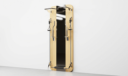 Напольный турник Desire Personal Vision