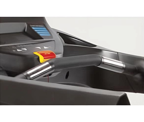 Беговая дорожка Ultra Gym LEXCO LT 7x фото4