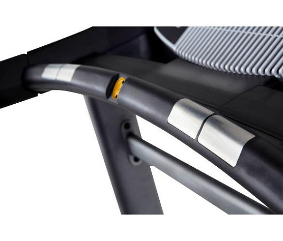 Беговая дорожка NordicTrack T13.5 + кардиопояс Polar фото4