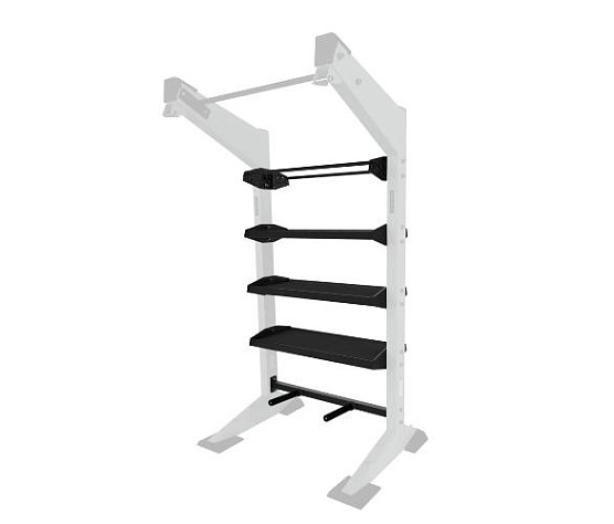 Стойка для аксессуаров/железа Torque XCREATE-4AWSM (1.2 м)