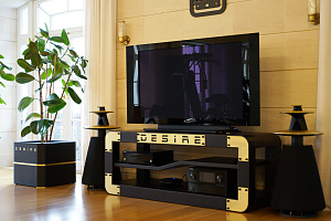 Частный тренажерный зал