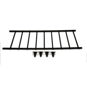 Купить Стенка шведская металл с навеской пресс/брусья BRONZE GYM PARTNER AL-206 в Москве