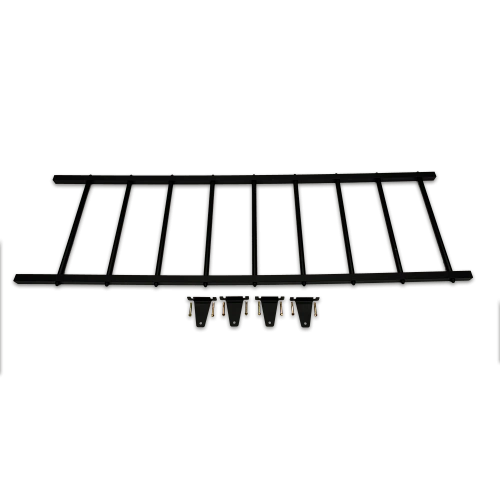 Стенка шведская металл с навеской пресс/брусья BRONZE GYM PARTNER AL-206