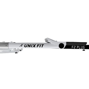 Купить Беговая дорожка Unix Fit Hi-tech F2 PLUS Arctic Ice в Москве