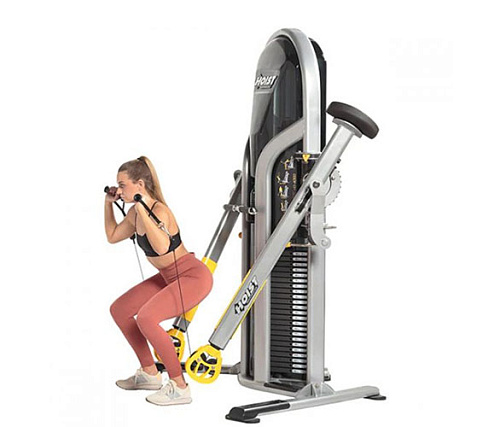 Силовой тренажер Hoist HD-4000