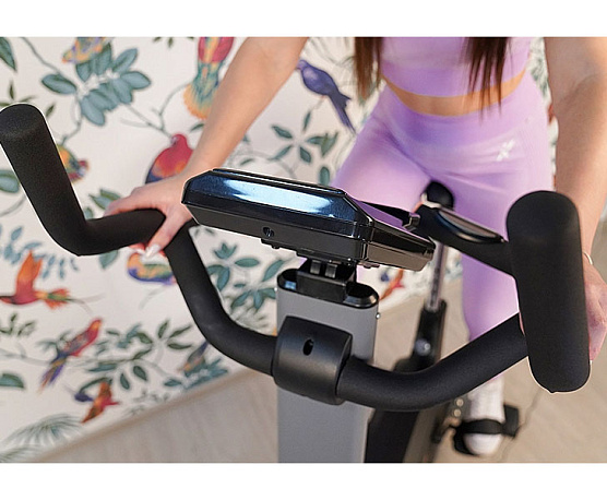 Кардиотренажер Hasttings Wega S300 фото9