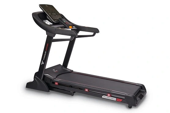 Беговая дорожка Titanium Physiotech TLC