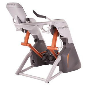 Купить Эллиптический тренажер Octane Zero Runner ZR7000 с консолью Standard в Москве