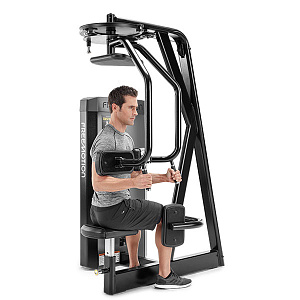 Купить Грузоблочный тренажер для пресса и торса Freemotion Fitness Epic ES818 Вращение торса в Москве