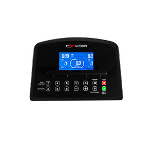 Купить Беговая дорожка Carbon fitness T530 в Москве