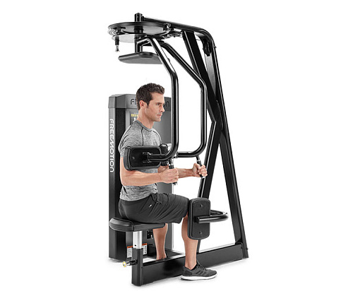 Торс-машина Freemotion Fitness Epic ES818