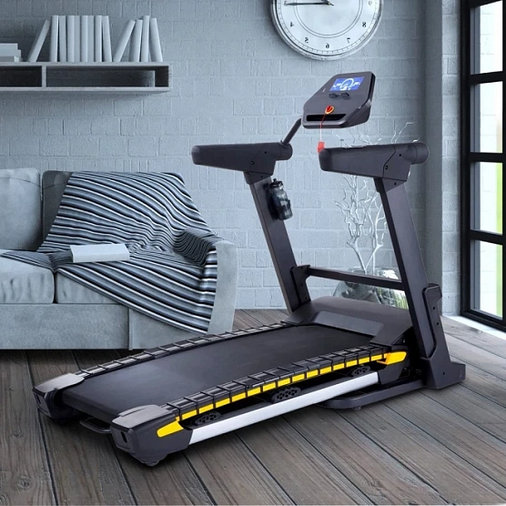 Беговая дорожка Sportop Wave Deck T5 фото2