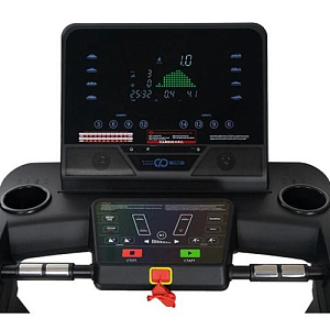 Купить Беговая дорожка Cardiopower PRO CT200 NEW в Москве