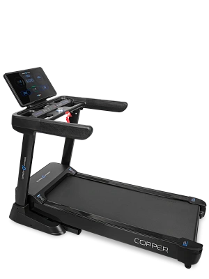 Беговая дорожка Oxygen Fitness COPPER