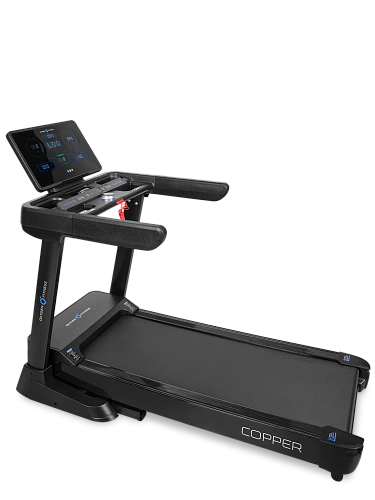 Беговая дорожка Oxygen Fitness COPPER