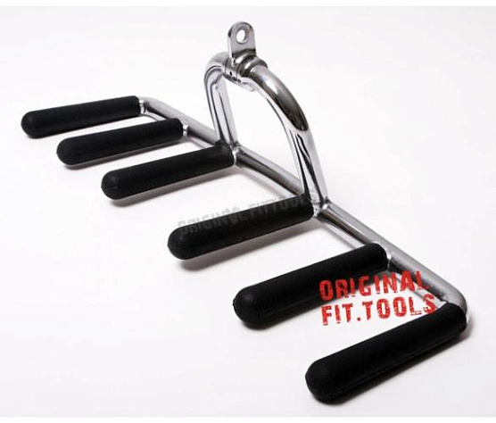 Рукоятка для тяг комбинированная Original FitTools фото1