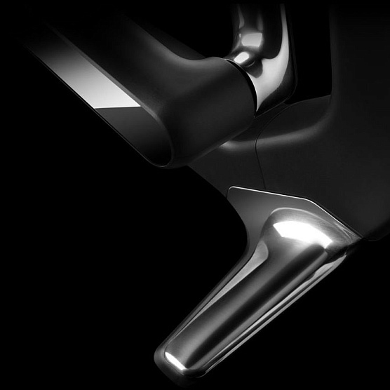 Эллиптический тренажер Technogym Cross Personal фото13