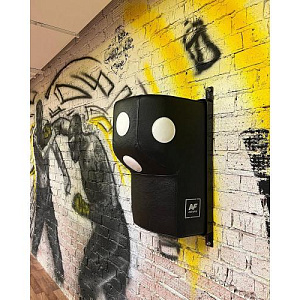 Купить Targex Подушка боксерская WALL PAD UPPERCUT серия PRO в Москве