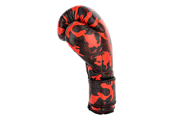 Перчатки для бокса UFC PRO CAMO INFRARED L/XL фото3