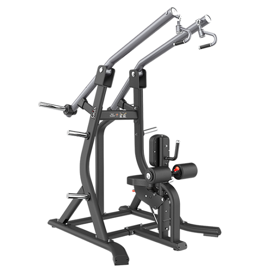 Верхняя тяга (со свободными рукоятками) Smith Fitness Excellence SH029