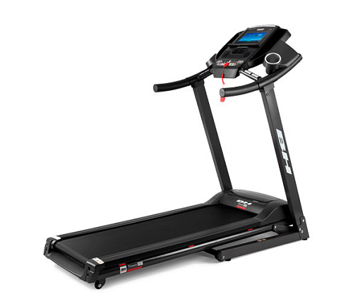 Беговая дорожка BH Fitness PIONEER R3 TFT Купить Беговая дорожка BH Fitness PIONEER R3 TFT в Москве