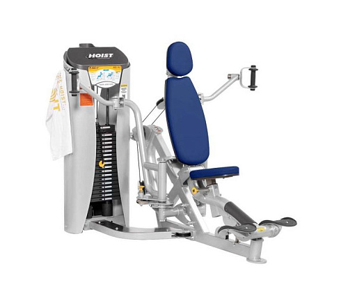 Силовой тренажер Hoist Roc-It RS-1302 Pec Fly