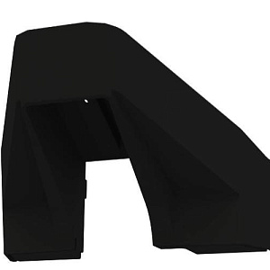 Купить Защитная крышка для тягового блока Torque XCREATE-CSTC-101 в Москве