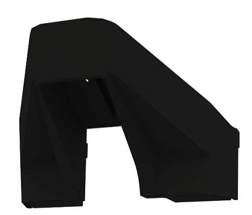 Защитная крышка для тягового блока Torque XCREATE-CSTC-101