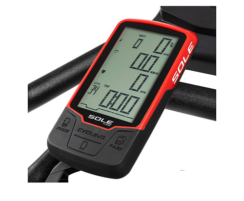 Сайкл Sole Fitness SB900 (2023)