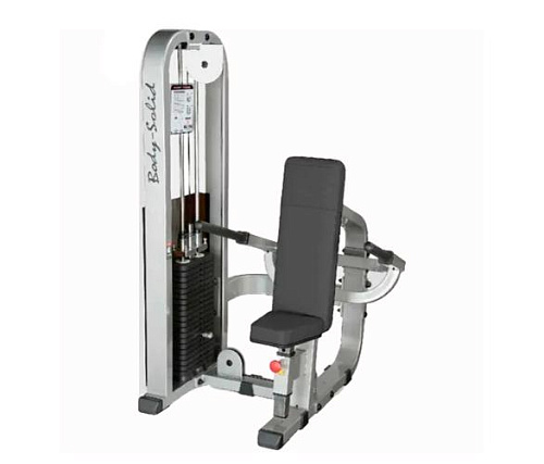 Трицепс-машина Body Solid PROCLUB STM-1000G Купить Трицепс-машина Body Solid PROCLUB STM-1000G в Москве